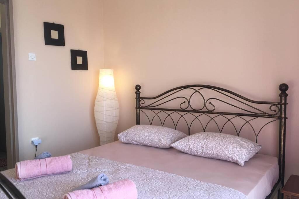 Eva Apartments Palioura Eksteriør bilde